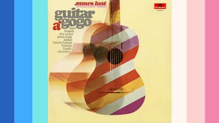 JAMES LAST - Who Are We
