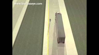 Fearless Eye, Inc. - Hughes v. Northland Insurance:  Avoidance Option 5:  Birdseye view