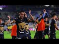 Pachuca U.N.A.M. Pumas goals and highlights