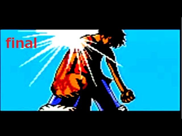 実況 ワンピース 夢のルフィ海賊団誕生 Gbc Episode Final アーロン編 Youtube 実況 ワンピース 夢のルフィ海賊団誕生 Gbc Episode Final アーロン編 Youtube