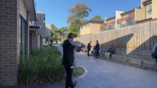 6/13 Allandale Rd, Boronia VIC 3155- Fabian Sanelli 6/13 Allandale Rd, Boronia VIC 3155- Fabian Sanelli
