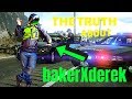 The TRUTH About BakerXderek