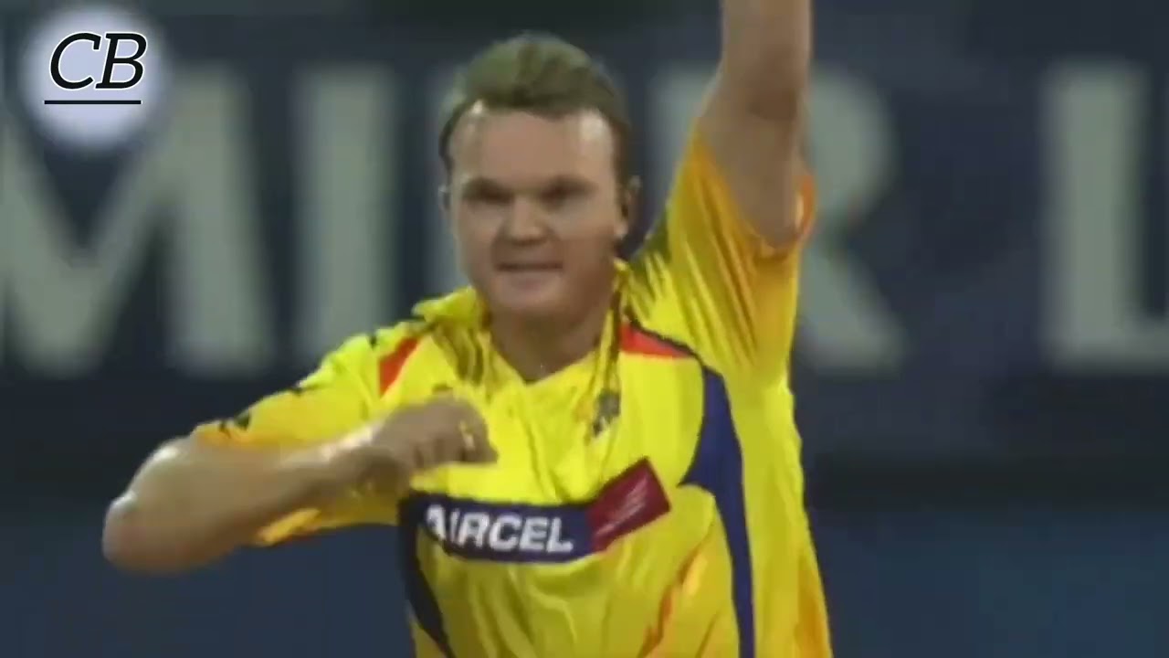 DLF IPL 2010 FINAL MI VS CSK FULL MATCH HIGHLIGHT Ipl Cricket