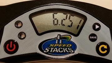 SpeedStacks Gen 4 Timer Unboxing | SpeedCubeShop