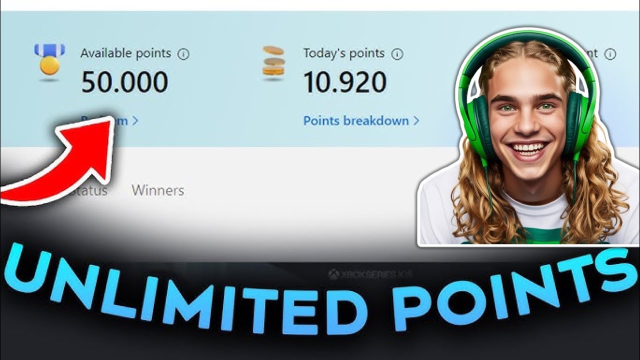 Microsoft Rewards Free Points in 2024? How To Get Microsoft Rewards ...