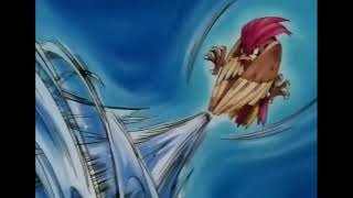 The Evolution of Pidgey (from The School of Hard Knocks)