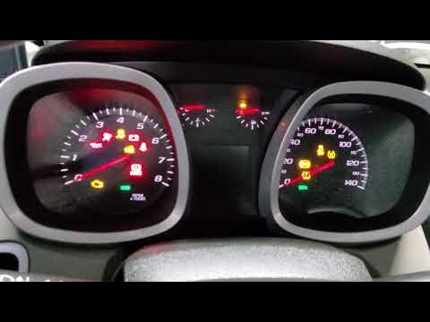 2010-2016 GM/Chevrolet/Equinox Engine Misfire Codes P0300_P0014_P0089