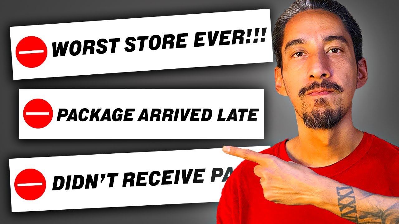 Can You Avoid Negative Feedback On EBAY YouTube can-you-avoid-negative-feedback-on-ebay-youtube