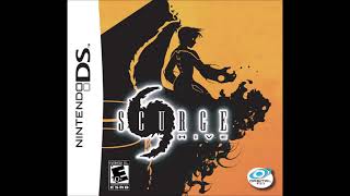 Scurge Hive (DS) — Excerpt 6: Forest (Extended)
