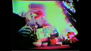 Alpha Bits Cereal Commercial With Frankenstein's Monster