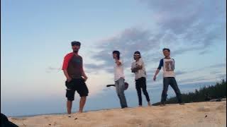 RUKUN RASTA - SENJA (Reggae Indonesia)