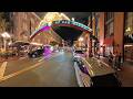 360° VR San Diego Gaslamp nightlife Fri. Night scooter #sandiego #nightlife #virtualtravel #travel