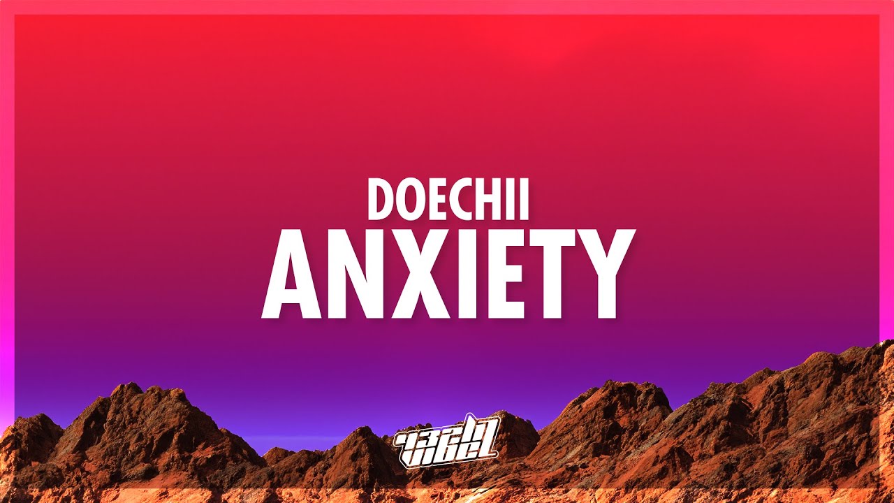 Doechii - Anxiety (TikTok Version) Lyrics | somebody's watching me it's my anxiety (432Hz) Doechii - Anxiety (TikTok Version) Lyrics | somebody's watching me it's my anxiety (432Hz)