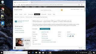 How To Install A Specific Windows Update In Windows 10 [Tutorial]