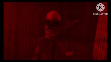 Crazy Frog - Axel F (Official Video) in Devil
