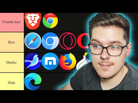 Video: Care browser este sigur?