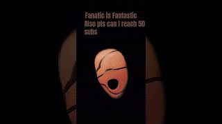Fanatic