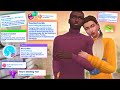 25+ REALISTIC MODS YOU NEED FOR BETTER GAMEPLAY| The Sims 4