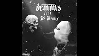 Watch 1cuz Demons video