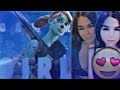 Fortnite gamergirl live playing w subs  viewers  till lakers game