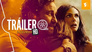 El Día del fin del Mundo - Tráiler Oficial (Sub Español)