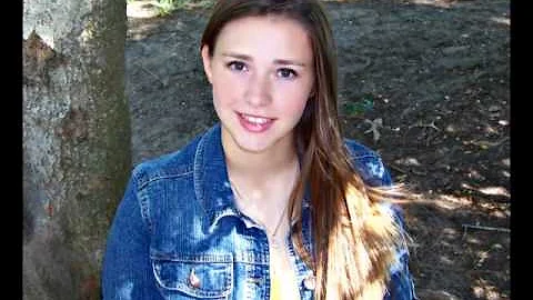 Amber's Senior Pictures Slideshow