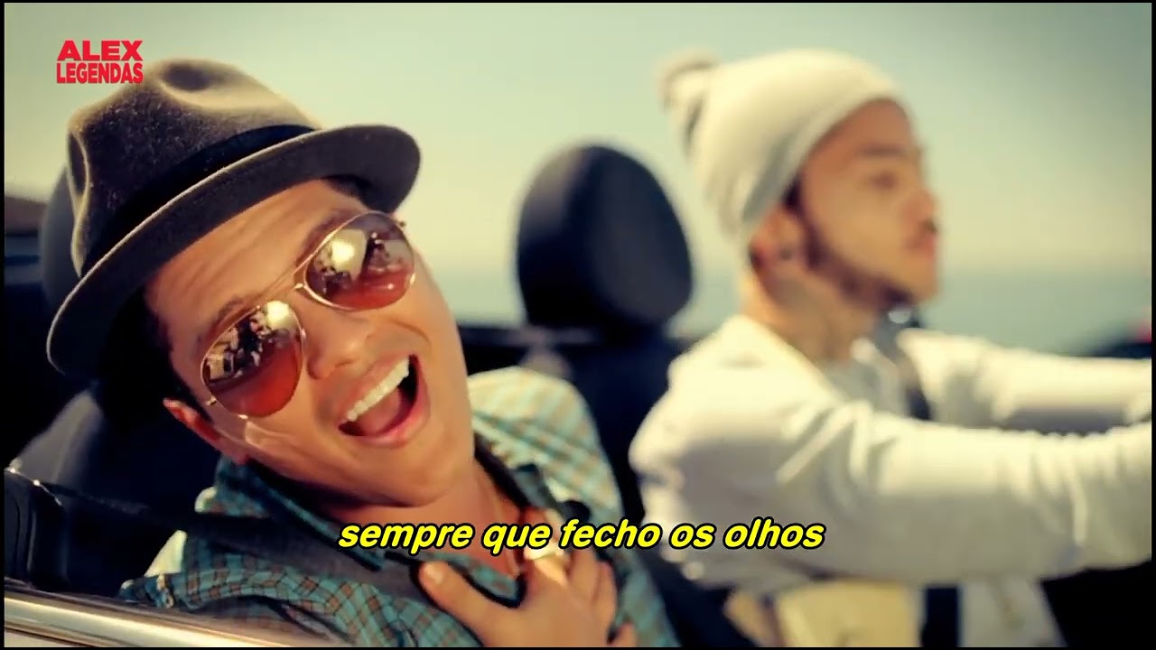 Bruno Mars - Come to Brazil (Tradução legendado) 🔥✨ #brunomars