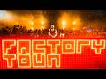 James Hype Live Factory Town Miami 2026 