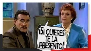 Los Celos - El humor de Héctor Suárez 2 by Hector Suarez TV 1,856,815 views 4 years ago 4 minutes, 37 seconds