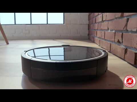 Обзор робота пылесоса Miele Scout RX1 Обзор робота пылесоса Miele Scout RX1