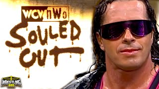 WCW / nWo Souled Out 1998  The 'Reliving The War' PPV Review