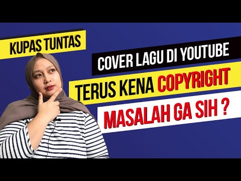 Mengatasi Masalah Copyright Claim Pada Music Cover Cover Lagu Di Youtube Youtube