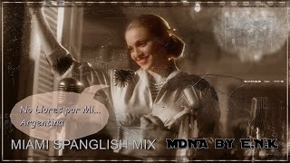 Madonna--Don&#39;t Cry For Me Argentina (Miami Spanglish Mix)