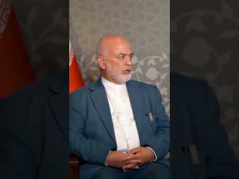 گفتگو با محسن مسچی معاون امور ایران مجمع جهانی تقریب مذاهب اسلامی