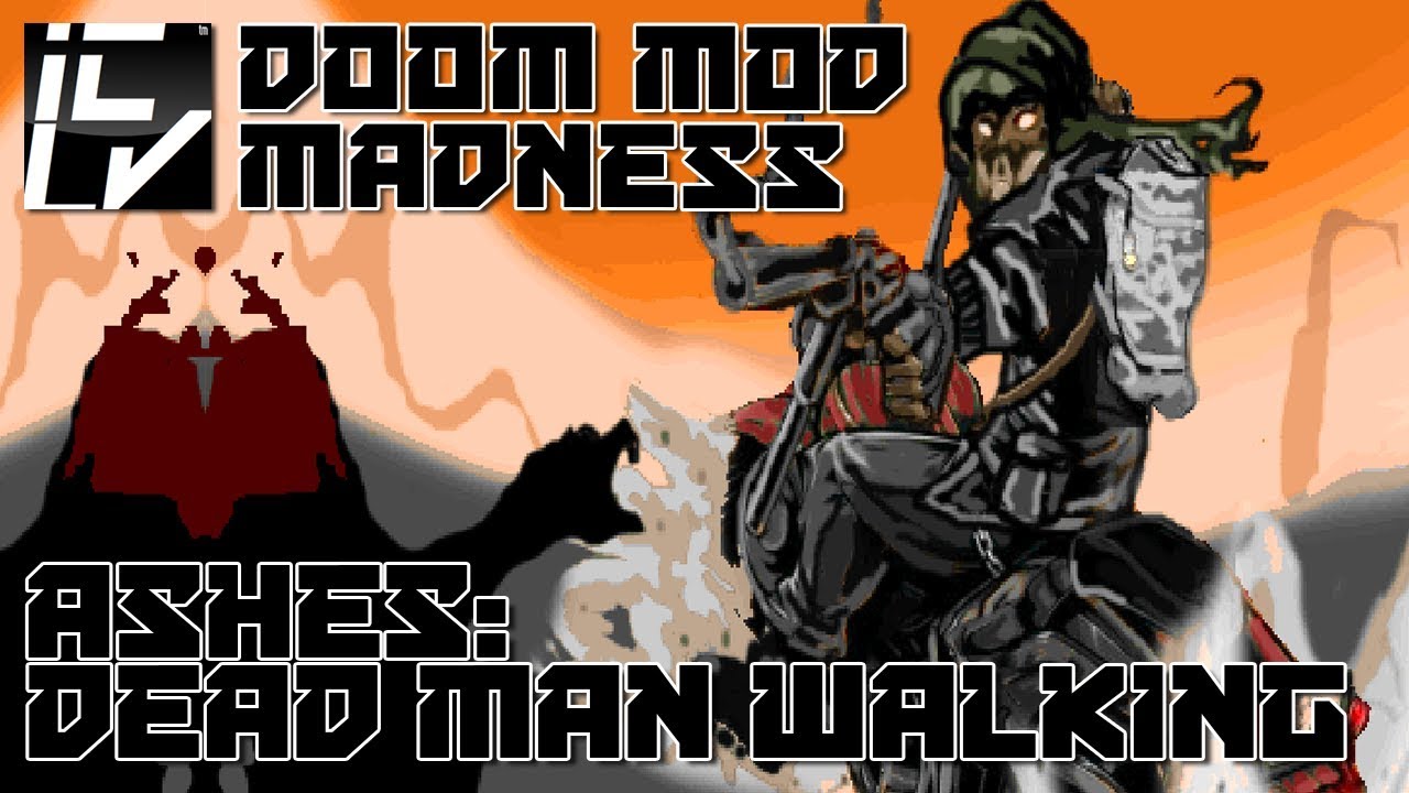 Ashes 2063: Dead Man Walking - Doom Mod Madness - YouTube