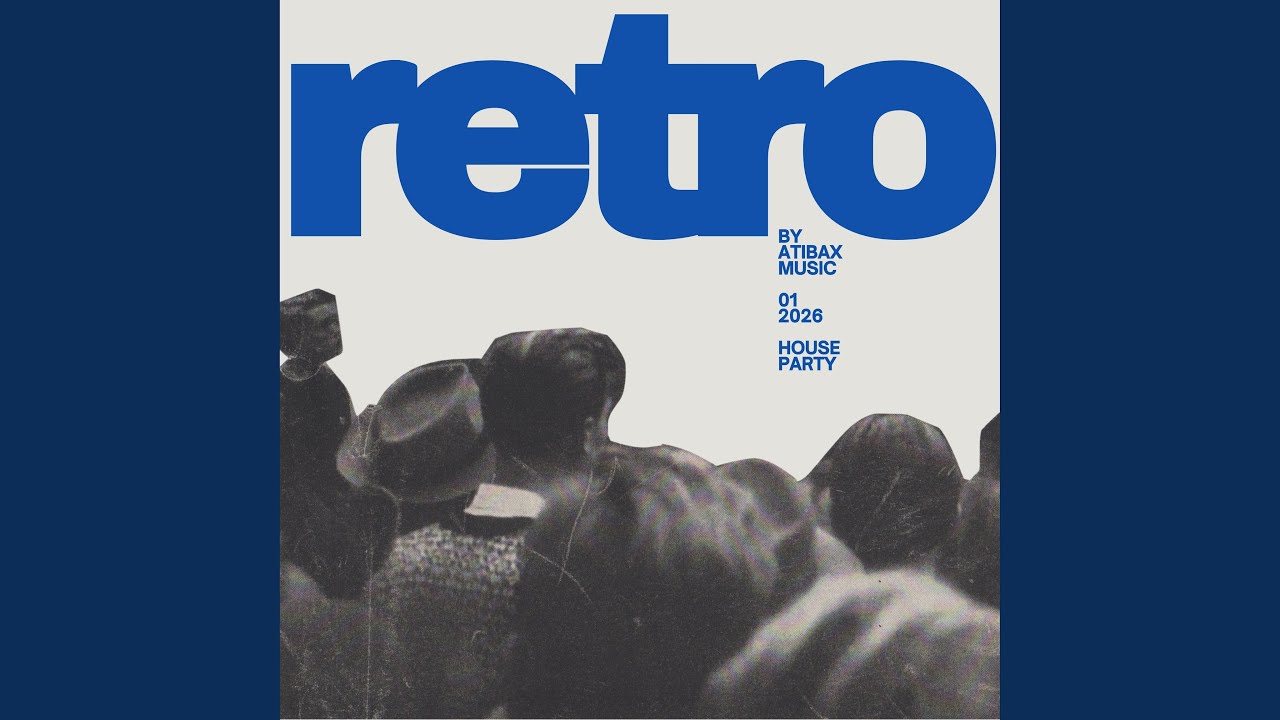 Watch Retro on YouTube Watch Retro on YouTube