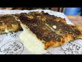 Breakfast in Dubai at “Al Karya”: Manakish & Lebanese Street Food