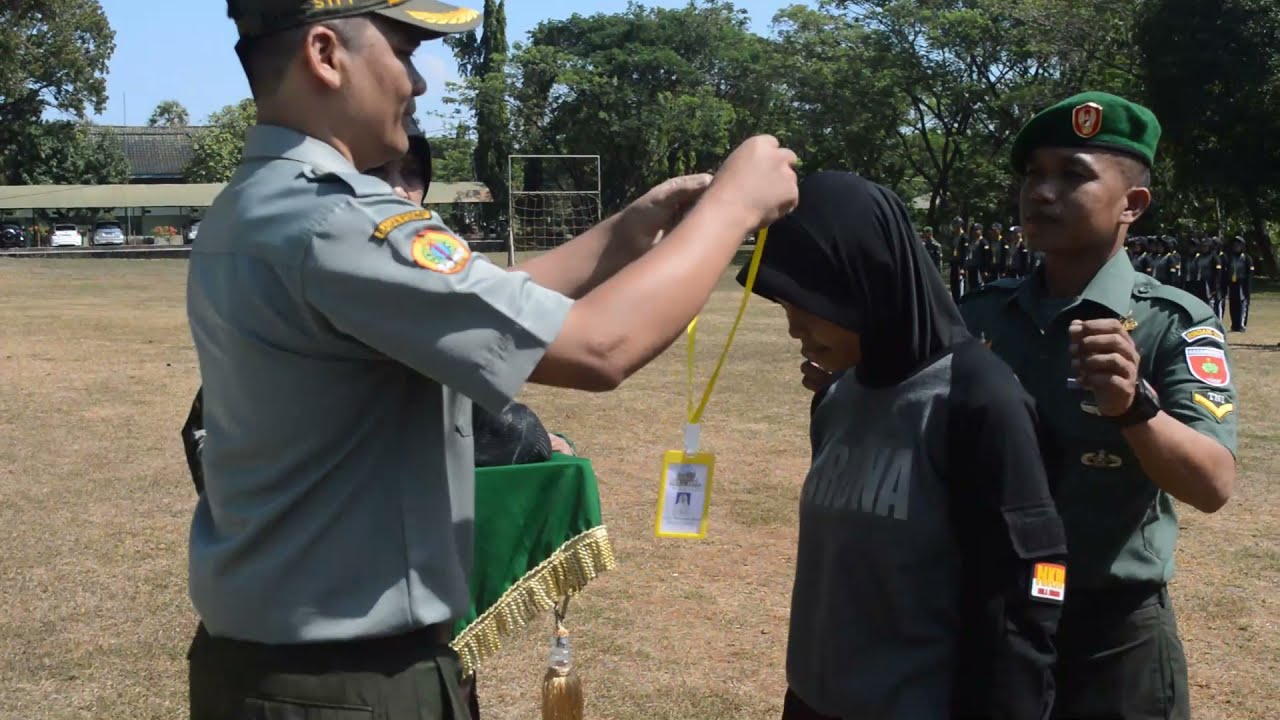 Dokumentasi Mabidama Angkatan 2017, Polbangtan Gowa