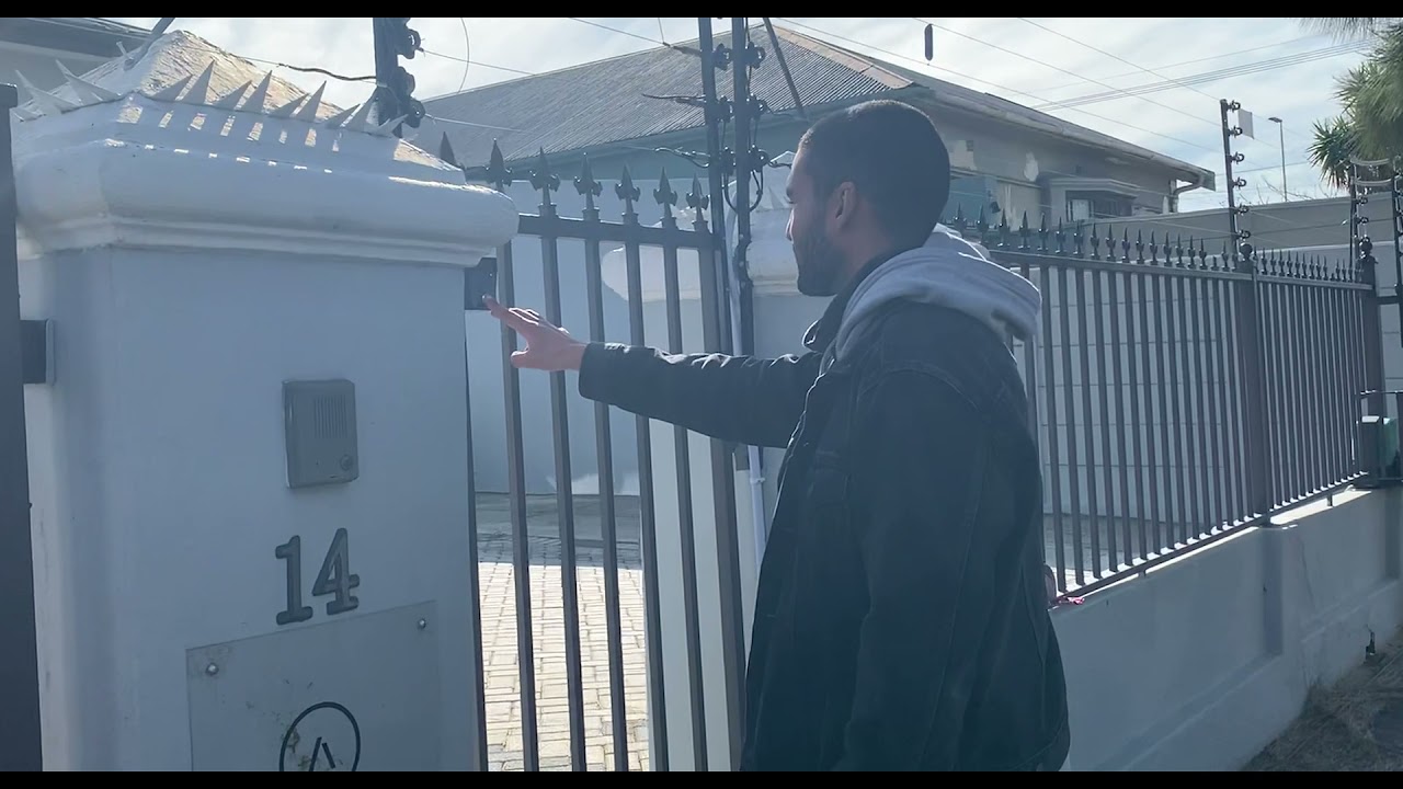 How we use Splunk for visibility at Aizatron