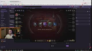 Ekmek Kafalı Elwind