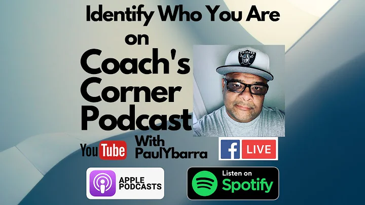 Season 4 Episode 34 Coach's Corner with Special Guest Larissa Traquair