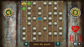 Legendary Tales 5: Bee puzzle  screenshot 4