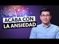 5 técnicas para controlar la ansiedad