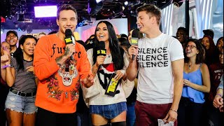 Tamara Dhia Host Reel