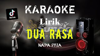 🔴 Dua Rasa - Rafly Sunandar karaoke BAJIDOR VERSI ADE ASTRID GERENGSENG TEAM‼️NADA PRIA LIRIK ‼️