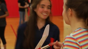 2020 National Science Olympiad Tournament Commercial