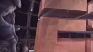 ESPN - 1999 NBA Season Opener Intro: Knicks at Magic