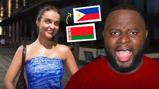 видео: От Беларуси до Филиппин: эта страна изменила ее жизнь 🇵🇭 картинка: От Беларуси до Филиппин: эта страна изменила ее жизнь 🇵🇭