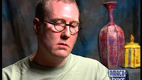 Jeffrey Nichols--What do you see in the future for...