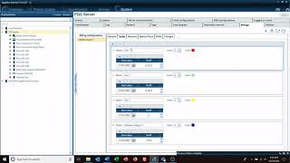 Video: Energy Module Part 1: Billing Tab Overview_Elspec's Power Quality Analyzers, Software and Solutions